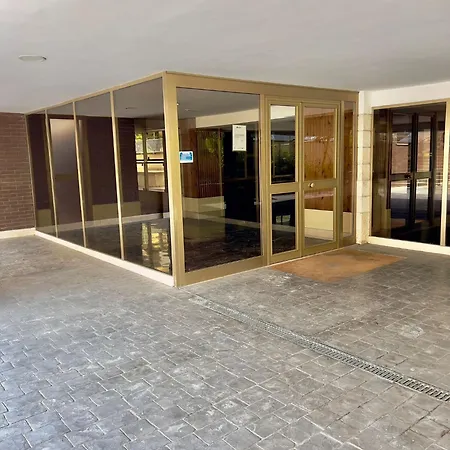 Apartment Vinc & Pina -