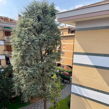 Vinc & Pina - Rome