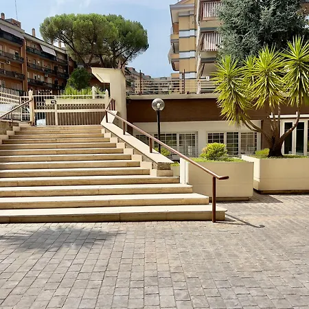 Apartment Vinc & Pina -