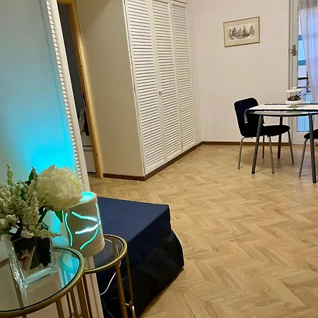Vinc & Pina - Apartment Rome