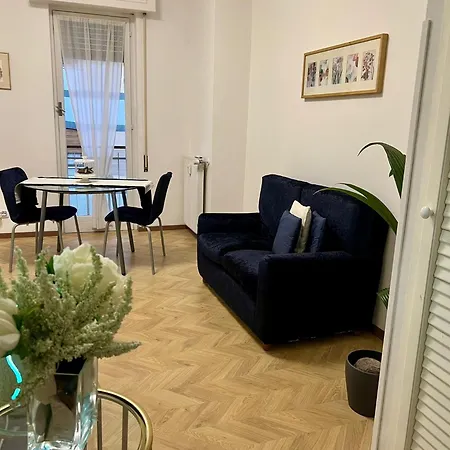 Apartment Vinc & Pina - Rome