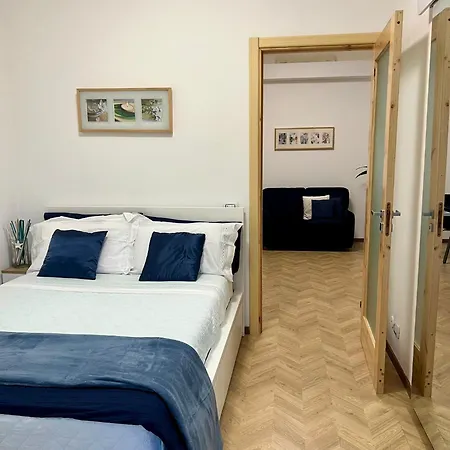 Apartment Vinc & Pina -