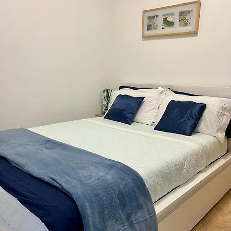 Vinc & Pina - Apartamento Roma