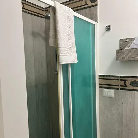 Apartamento Vinc & Pina - Roma