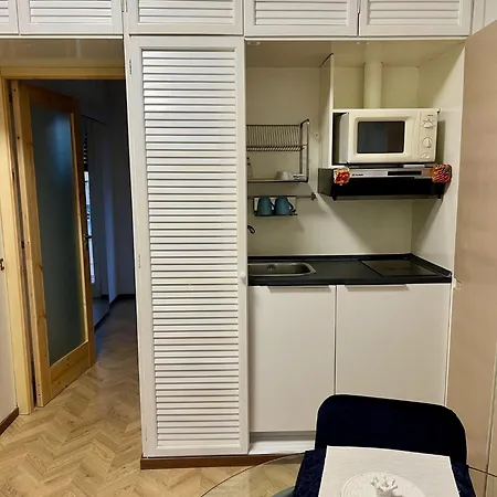 Vinc & Pina - Apartamento Roma